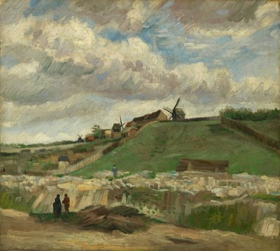  od Vincent van Gogh