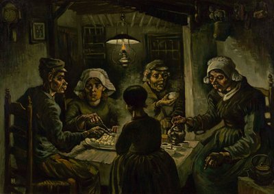  od Vincent van Gogh