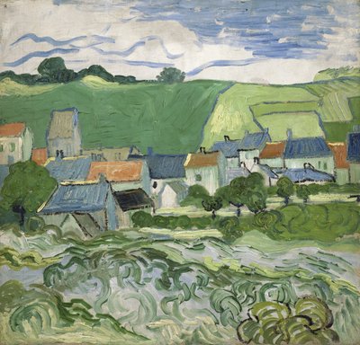  od Vincent van Gogh