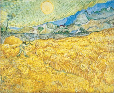  od Vincent van Gogh