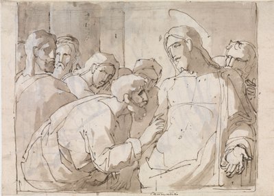  od Vincenzo Camuccini