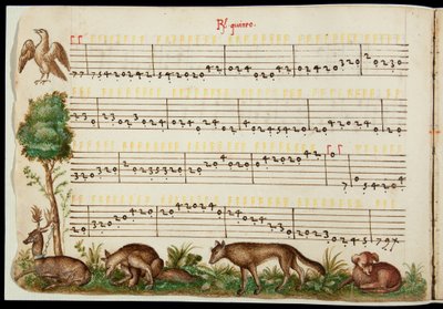 Compositione, f.58 od Vincenzo Capirola