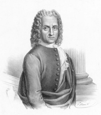 Benedetto Marcello od Vincenza Roscioniho od Vincenzo Roscioni