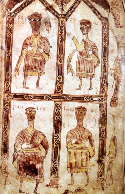 Závěsný od Visigothic Visigothic