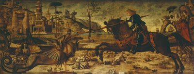 St George and Dragon   1340477   cs       czech Successfully Translated  Original: Blue Notes to the Mountain, 2008 Translat: Blue Notes to the Mountain, 2008 1415359 cs czech Successfully Translated Original: Hoekje van een stal met een meisje dat een doe od Vittore Carpaccio