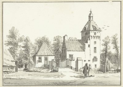 Poelwijk v Gendt od W.M. Obreen