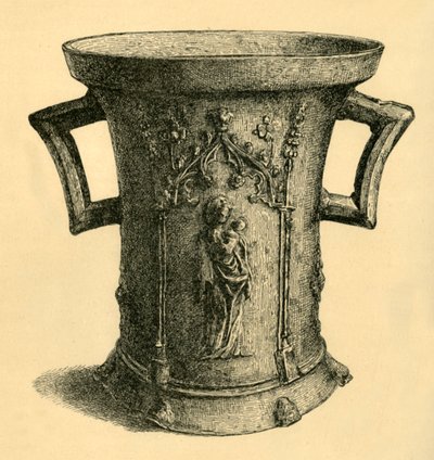 Malta, 14. století, 1881. od W. E. Mackaness