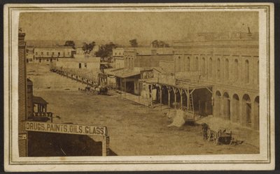 [Blake St S]. od W. G. Chamberlain