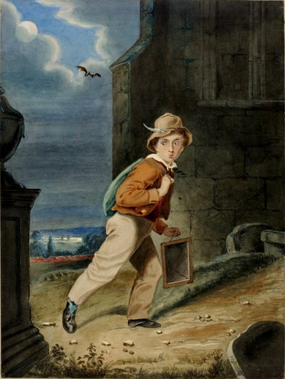 Použití zkratky, ca. 1860. od W. H. Norton