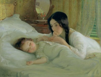Jedenáctá hodina, jedenáctý den jedenáctého měsíce, 1918, 1919 od W. Percy Day