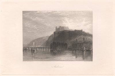 Amboise od W. R. Smith