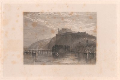 Amboise od W. R. Smith
