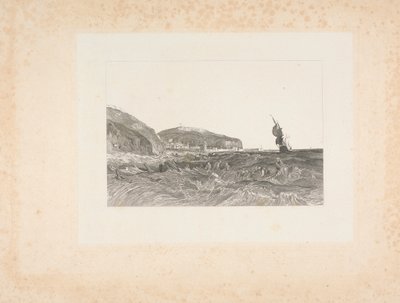 Whitehaven, Cumberland od W. R. Smith