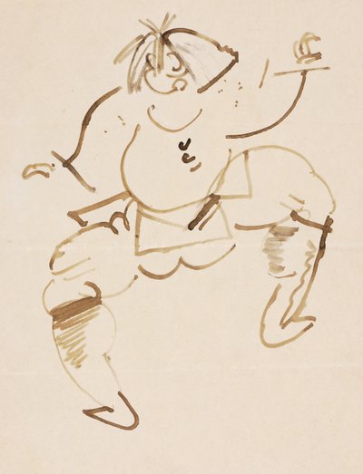 Obrázek od Walt Kuhn