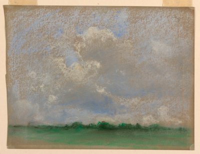 Krajina od Walter Clark