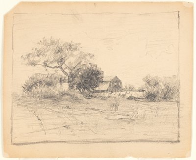 Krajina od Walter Clark