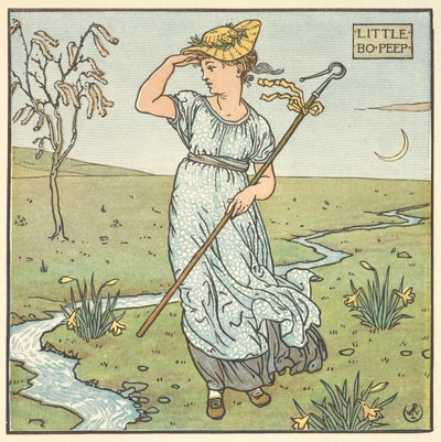 Barevná ilustrace pro 