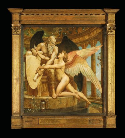 Role osudu od Walter Crane