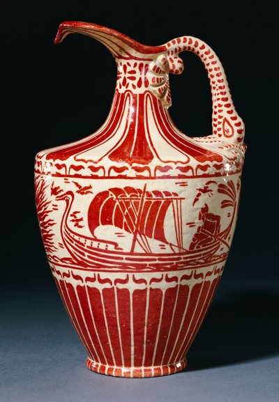 Neznámý obrázek od Walter Crane