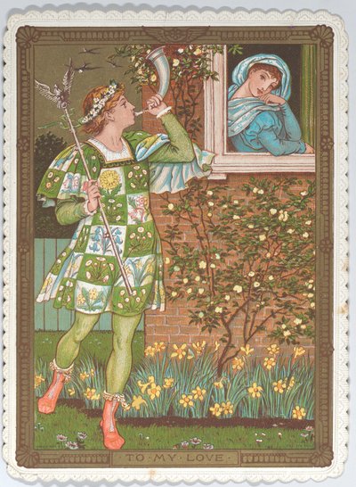  od Walter Crane