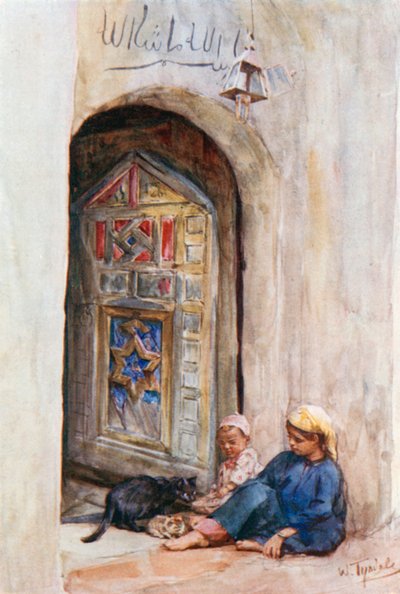  od Walter Frederick Roofe Tyndale