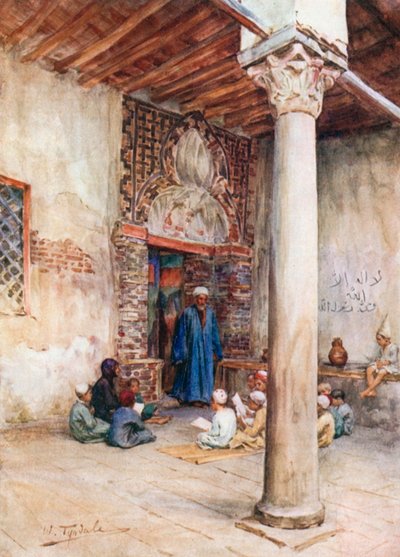  od Walter Frederick Roofe Tyndale