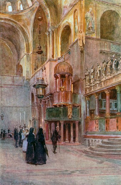  od Walter Frederick Roofe Tyndale