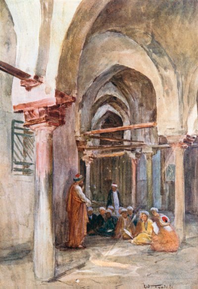  od Walter Frederick Roofe Tyndale