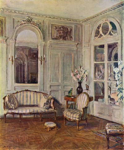 Závěsný od Walter Gay