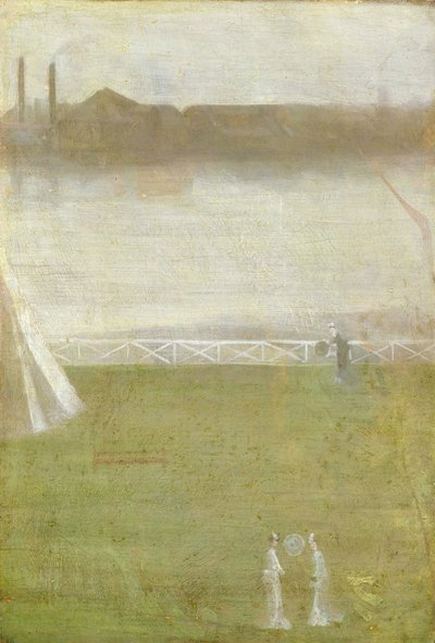  od Walter Greaves