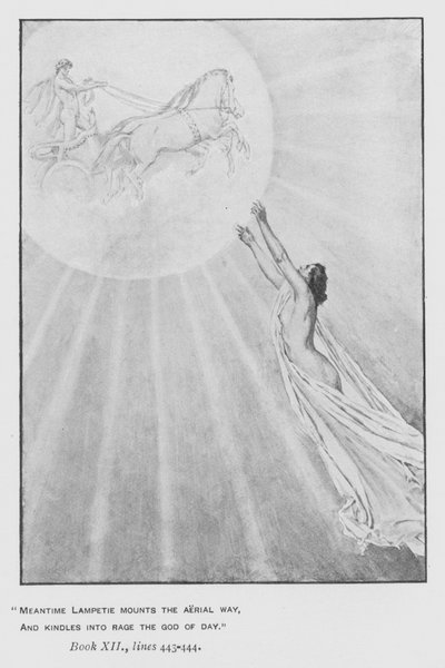 Ilustrace k Pope