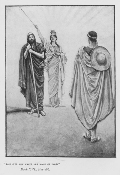 Ilustrace k Pope