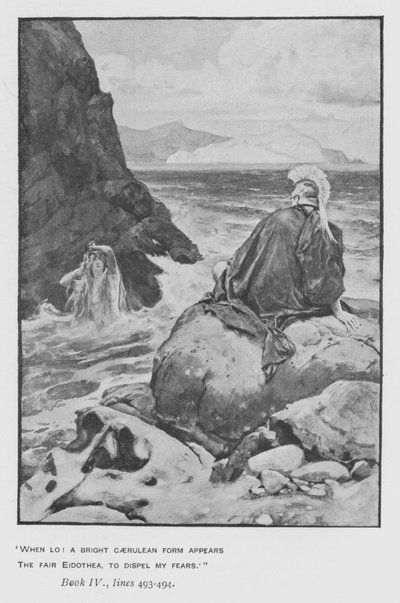Ilustrace k Pope