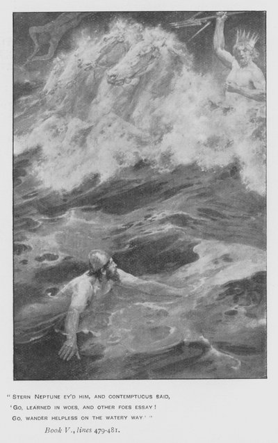 Ilustrace k Pope