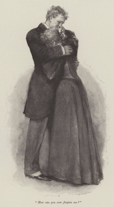 The Other House, Henry James od Walter Paget