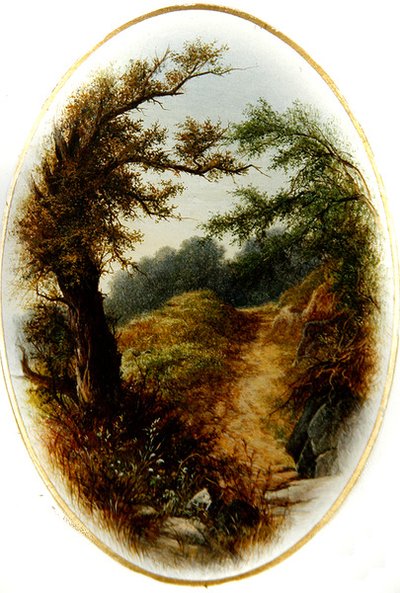 Wharfedale od Walter Williams
