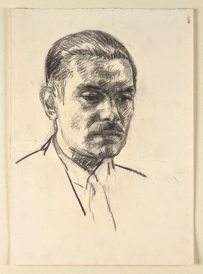 Aurel Baszel od Walther Gamerith