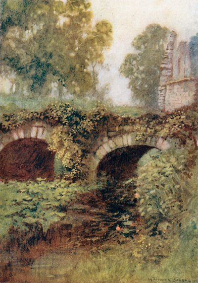  od Warwick (after) Goble