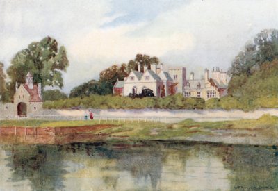  od Warwick (after) Goble