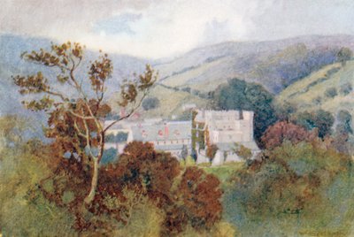  od Warwick (after) Goble