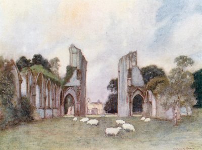  od Warwick (after) Goble
