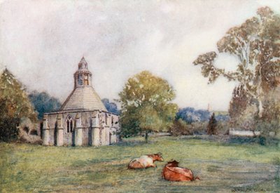  od Warwick (after) Goble