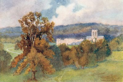  od Warwick (after) Goble