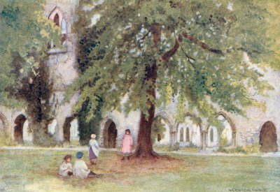  od Warwick (after) Goble