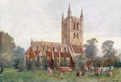  od Warwick (after) Goble
