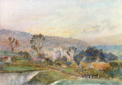  od Warwick (after) Goble