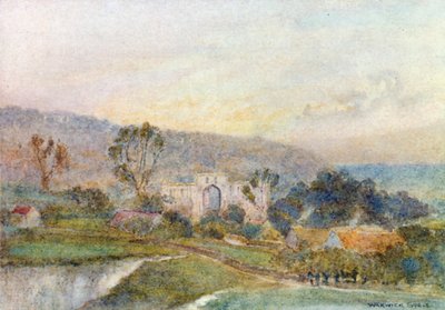  od Warwick (after) Goble
