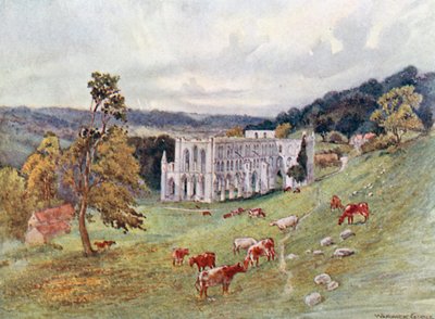  od Warwick (after) Goble