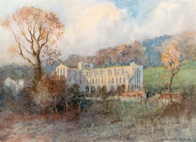  od Warwick (after) Goble