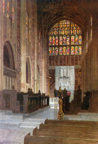  od Warwick (after) Goble